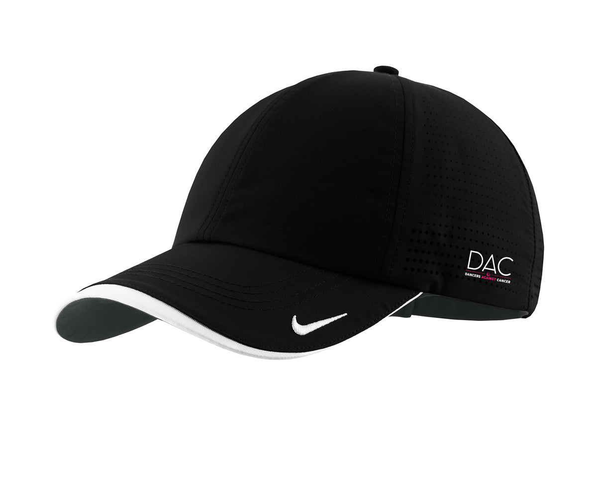 DAC Nike Dri-FIT Swoosh Perforated Cap