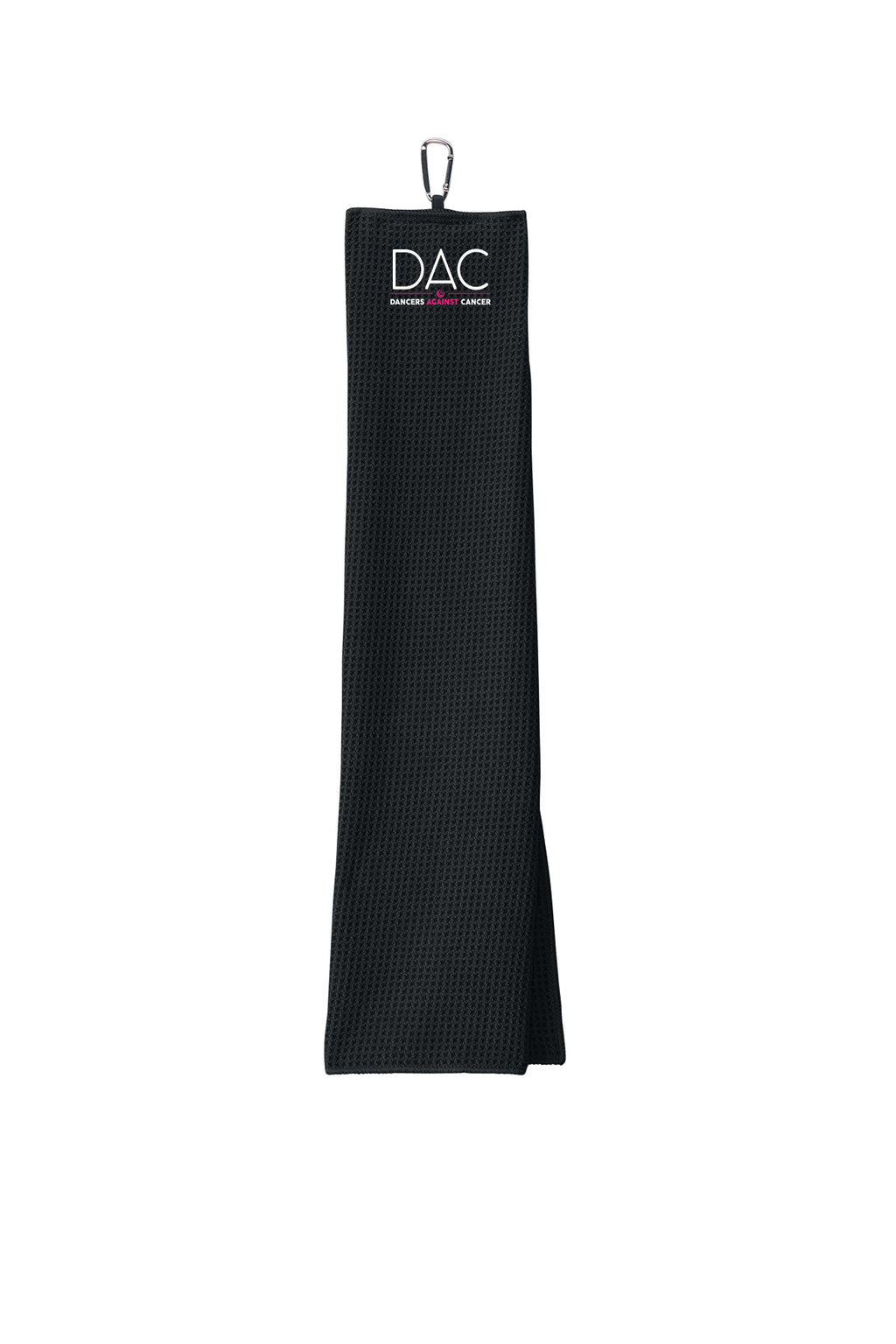 DAC Golf Towel